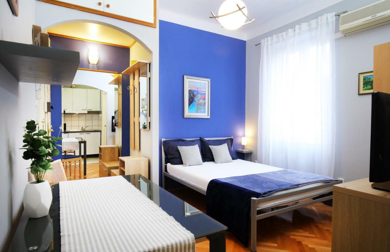 Chic Apartmán