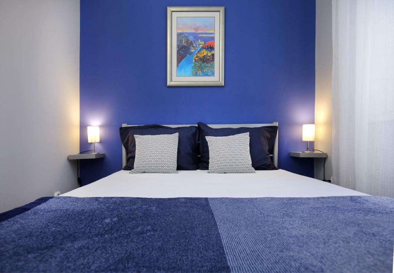 Chic Apartamento Split